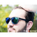 Tr90 Sunglasses with Polaroid Lens Sunglasses